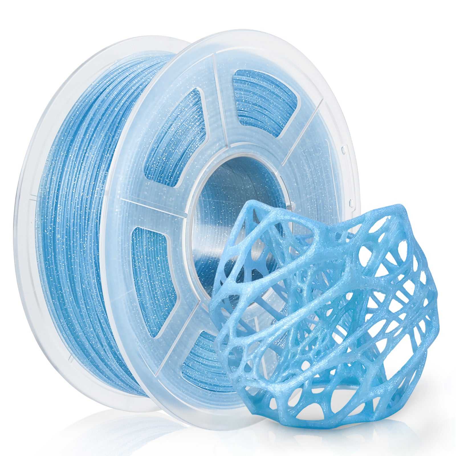 PLA filament 3D printing plastic