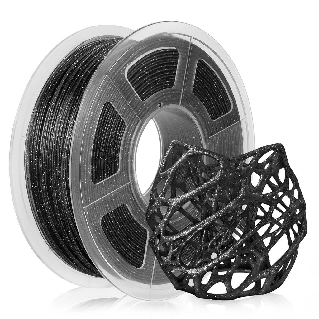 PLA filament 3D printing plastic