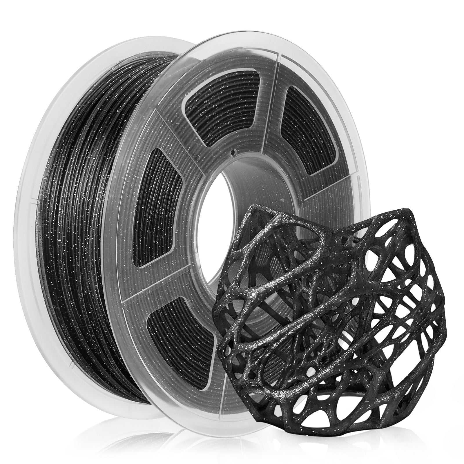 PLA filament 3D printing plastic