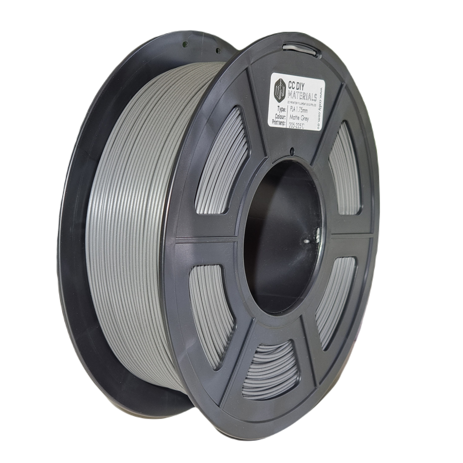 PLA filament 3D printing plastic