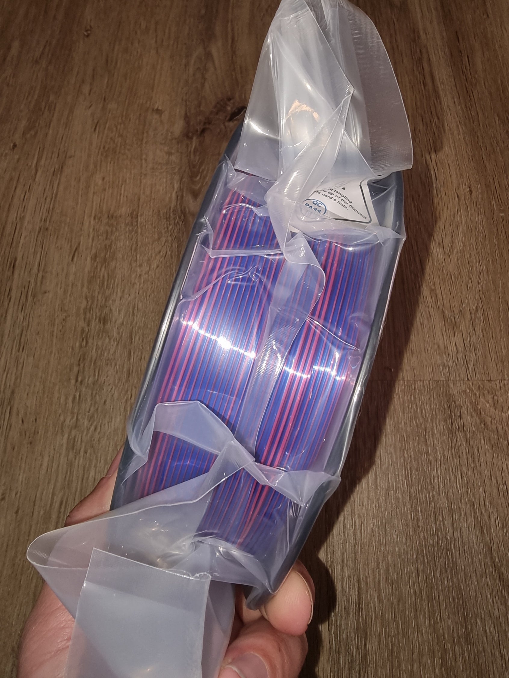 Silk PLA 1.75mm 3D Printing Filament