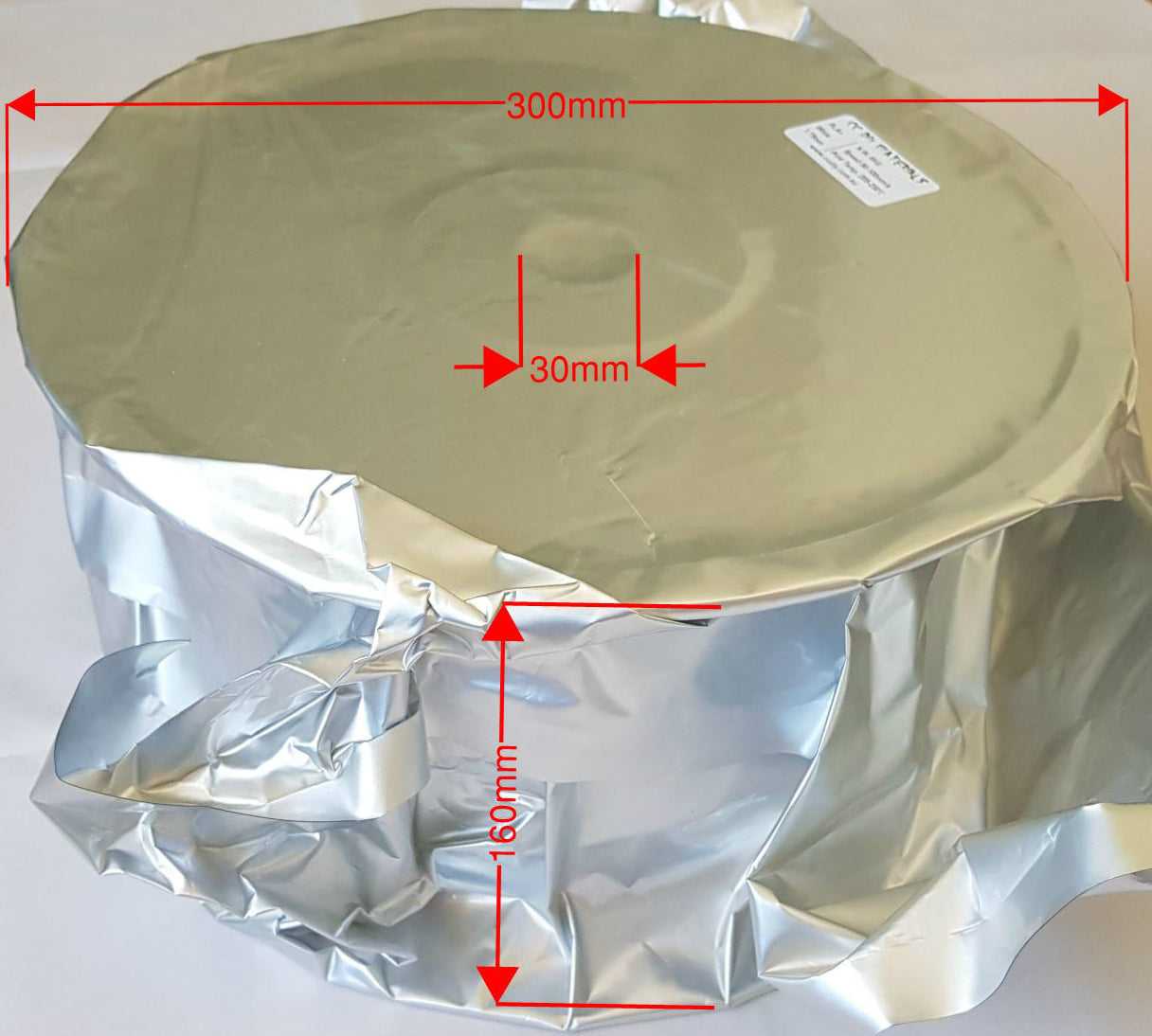 PLA filament 3D printing plastic