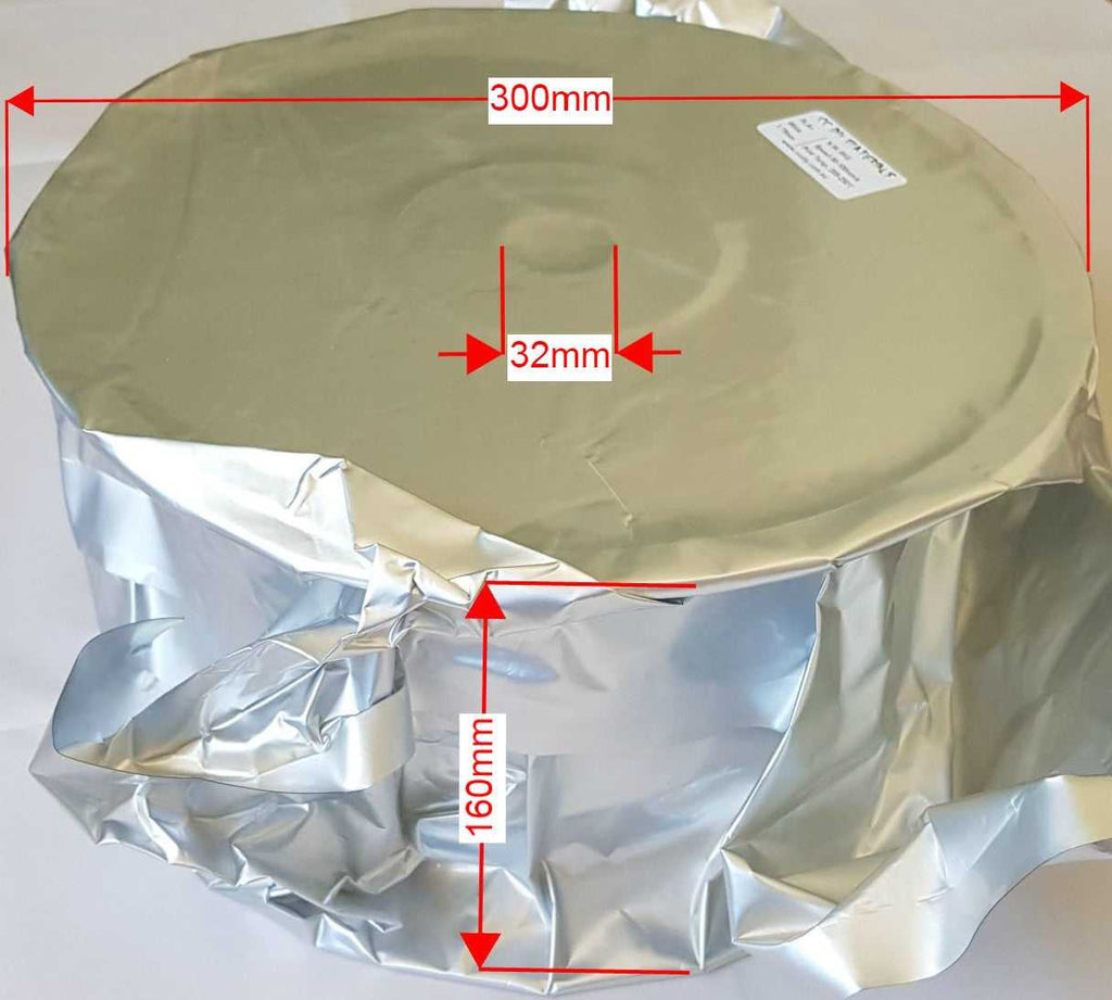 PLA+ 3D Printing Filament