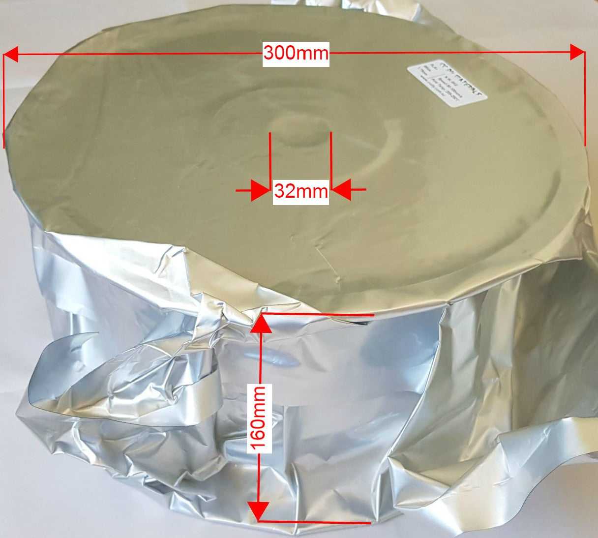 PLA+ 3D Printing Filament