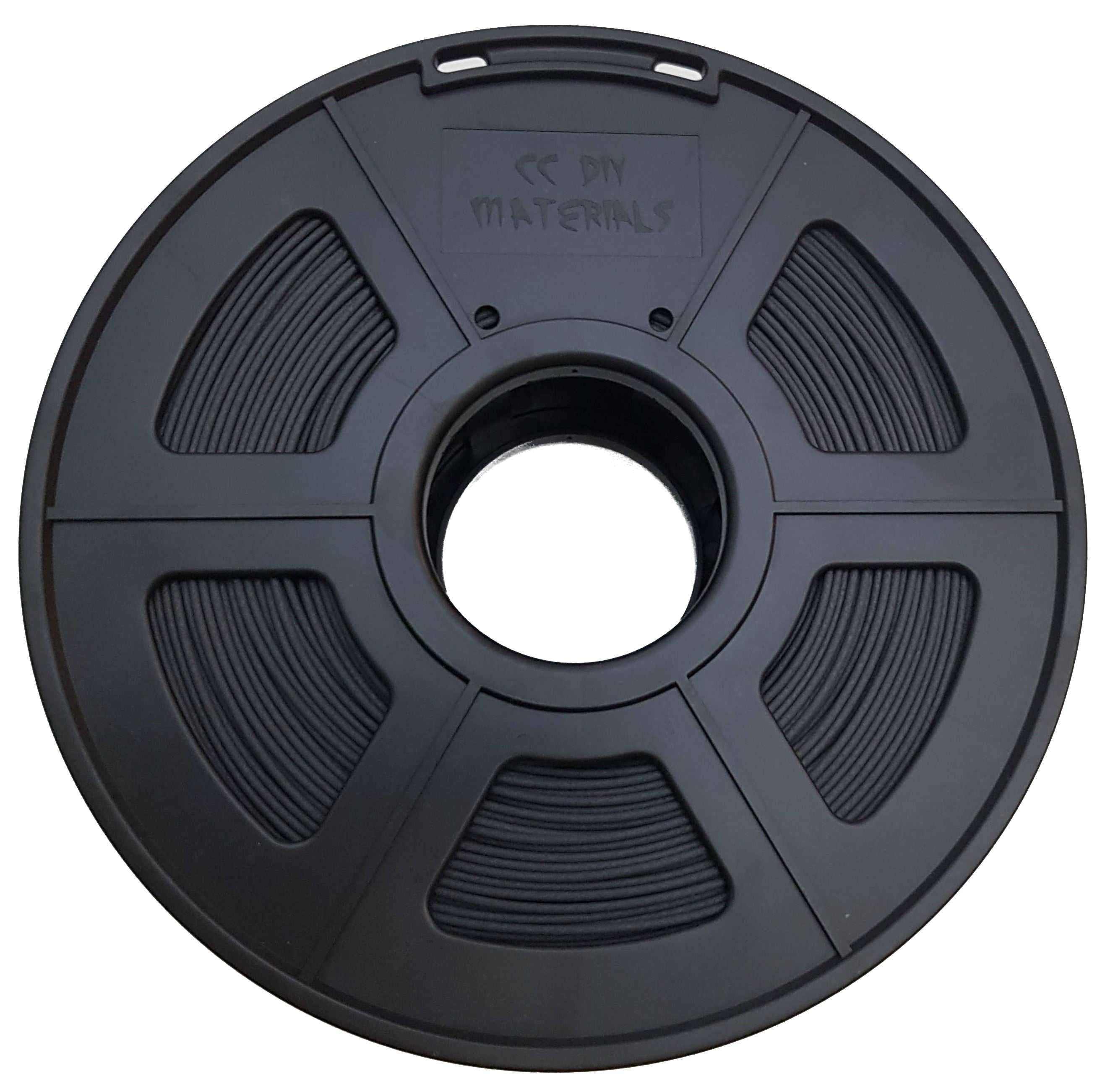 Carbon Fiber 3D Printing Filament