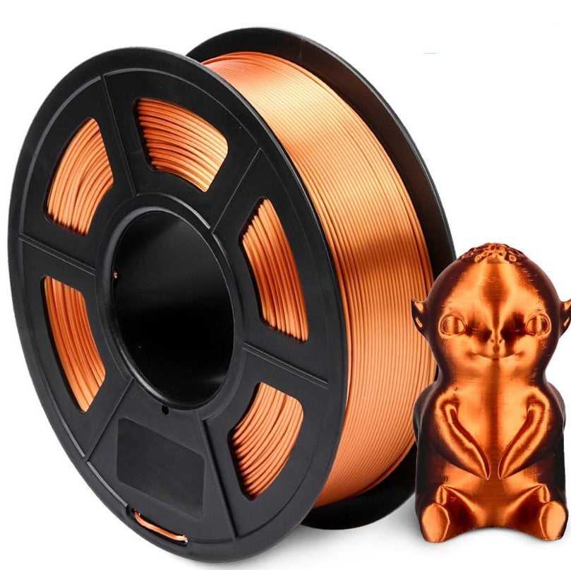 Silk PLA 1.75mm 3D Printing Filament