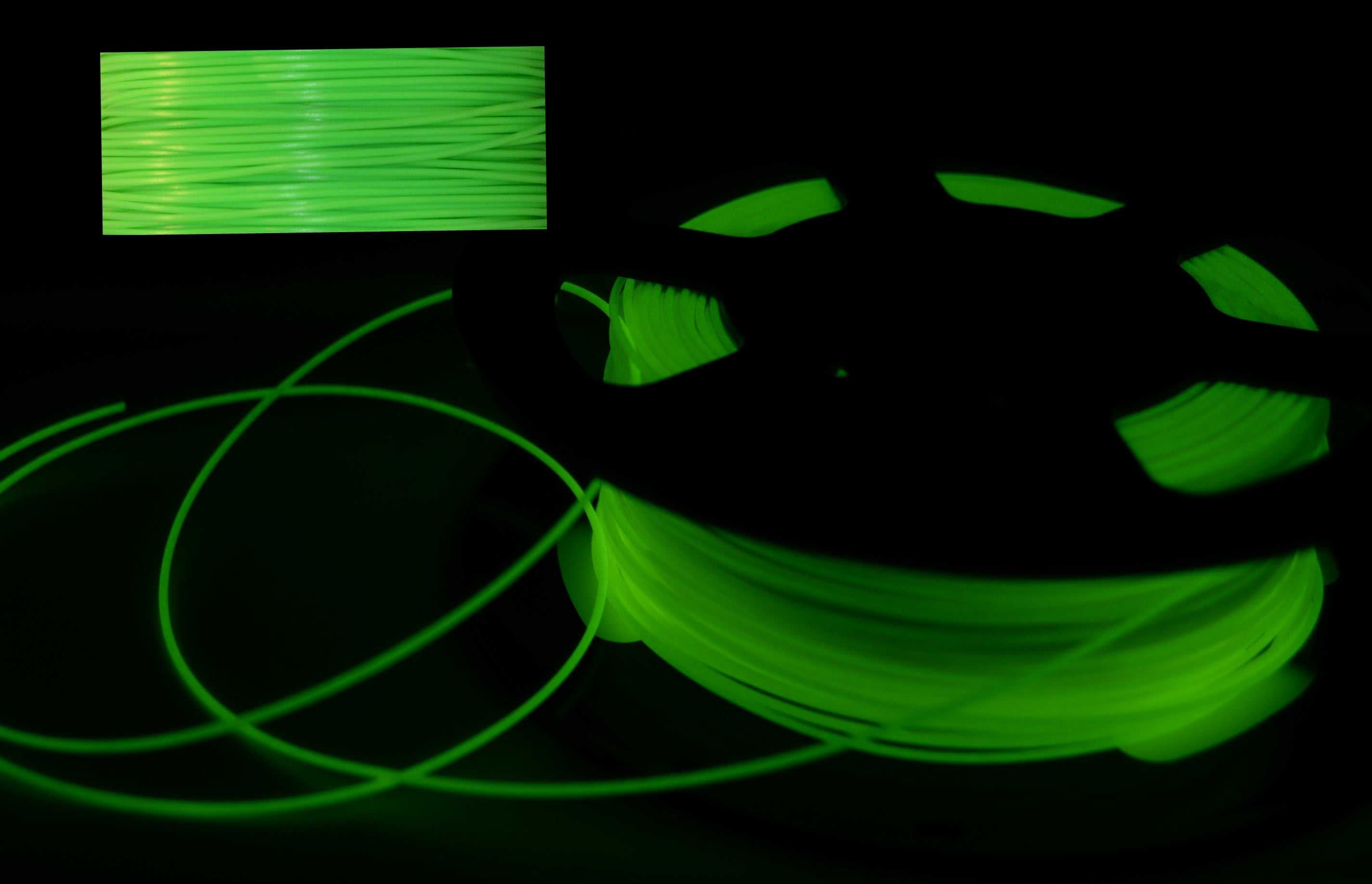 PLA filament 3D printing plastic