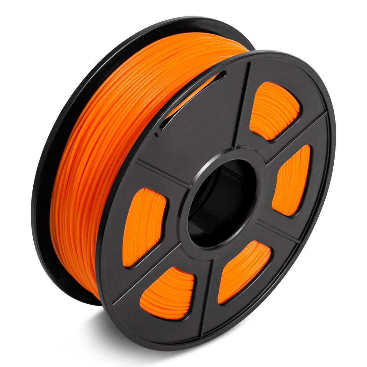 PETG 3D printing filament