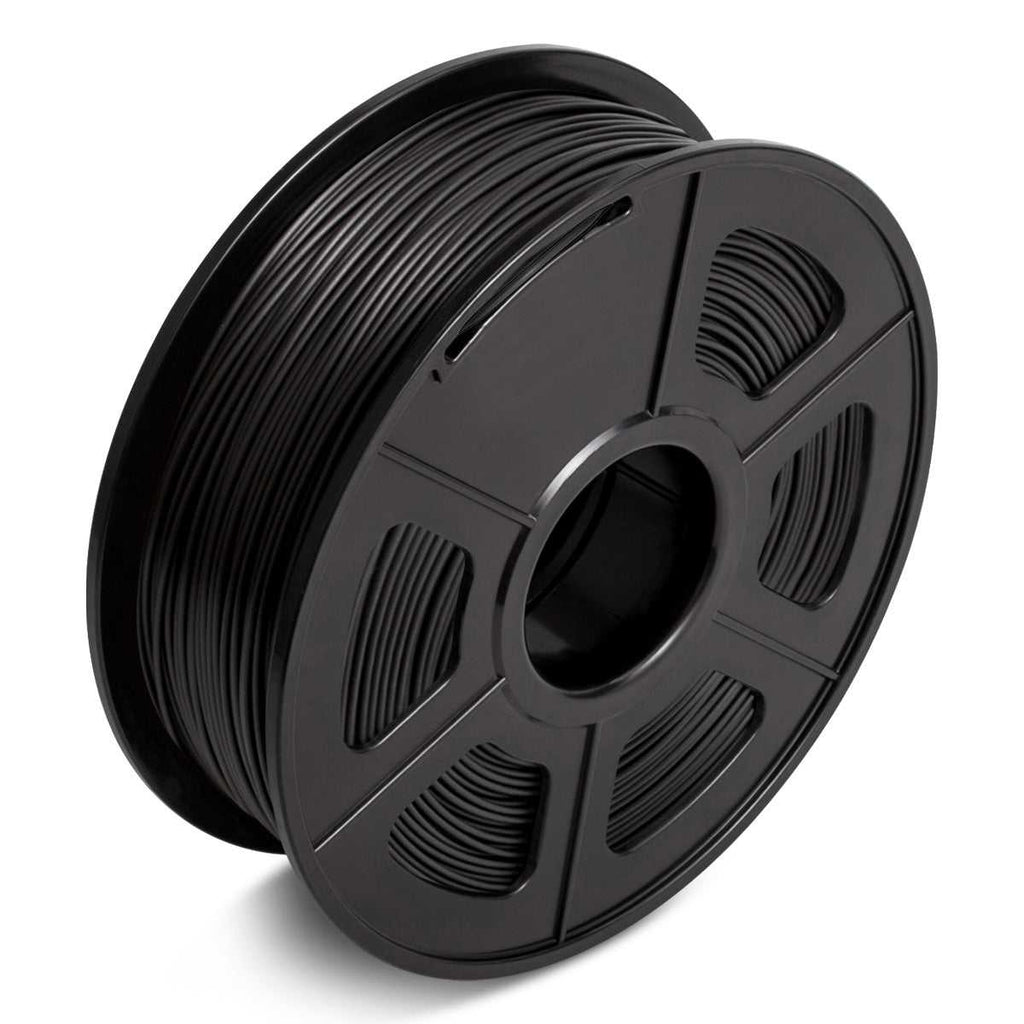 PLA filament 3D printing plastic