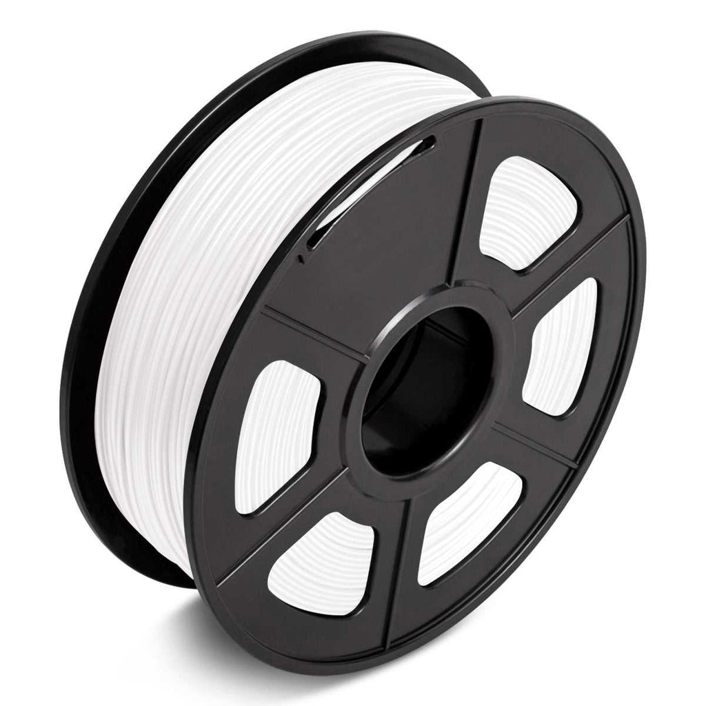 PLA filament 3D printing plastic