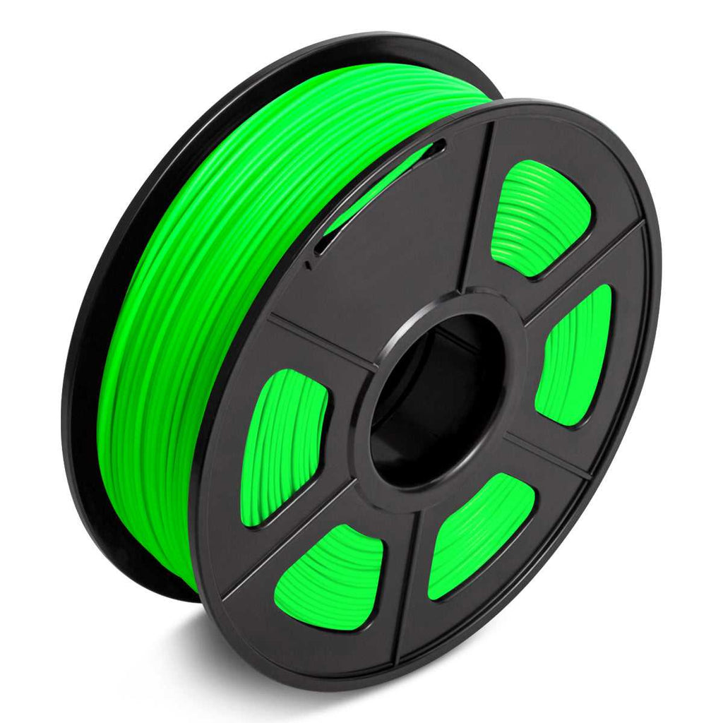 PLA filament 3D printing plastic