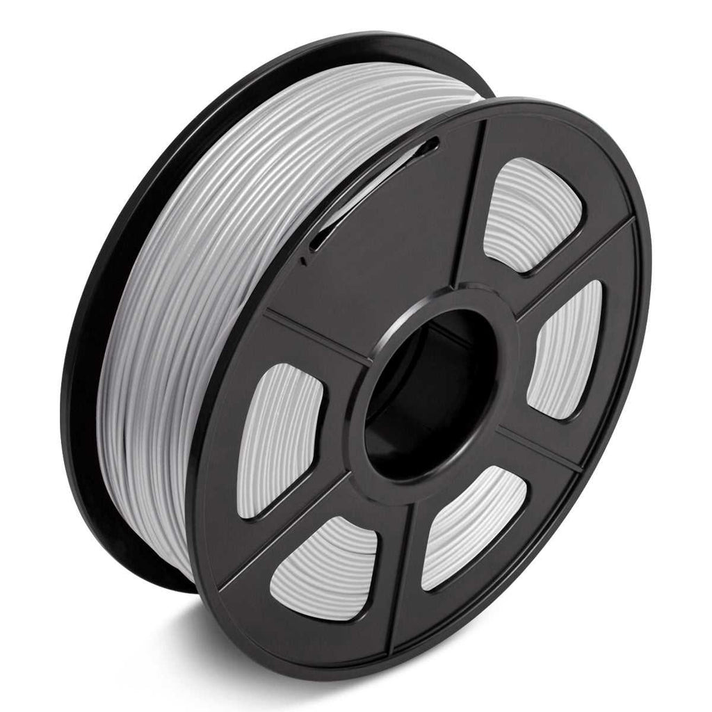 PETG 3D printing filament