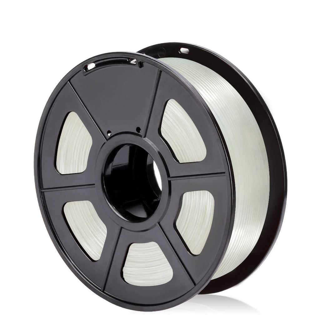 PLA filament 3D printing plastic