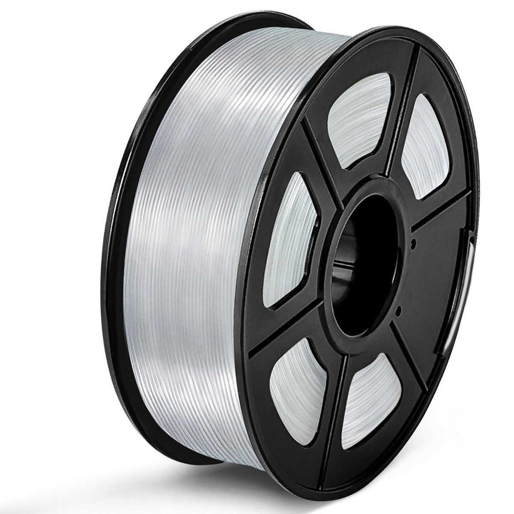 PETG 3D printing filament