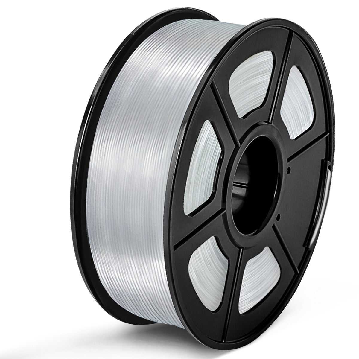 PETG 3D printing filament