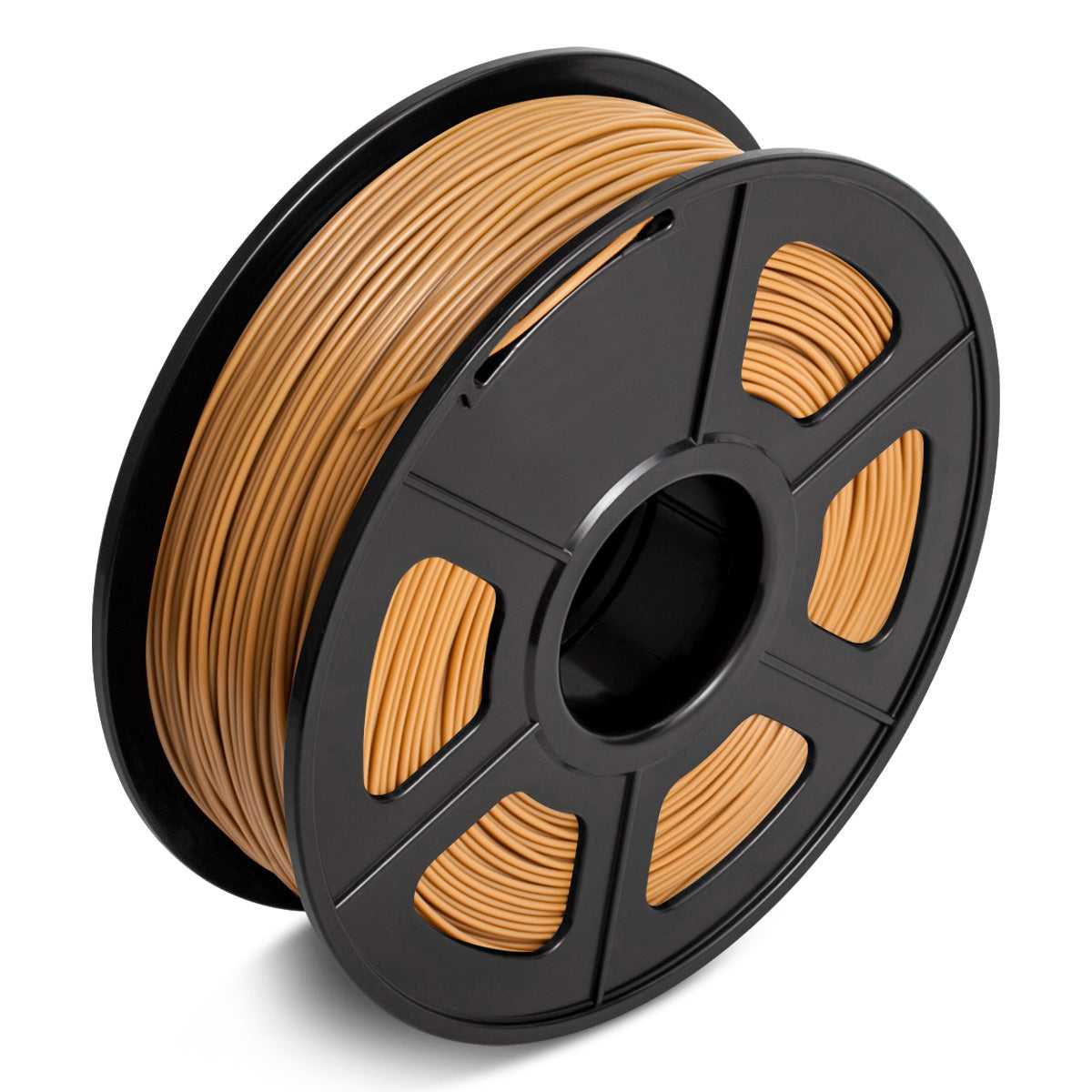 PLA+ 3D Printing Filament