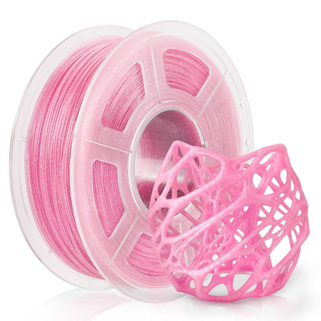 PLA filament 3D printing plastic