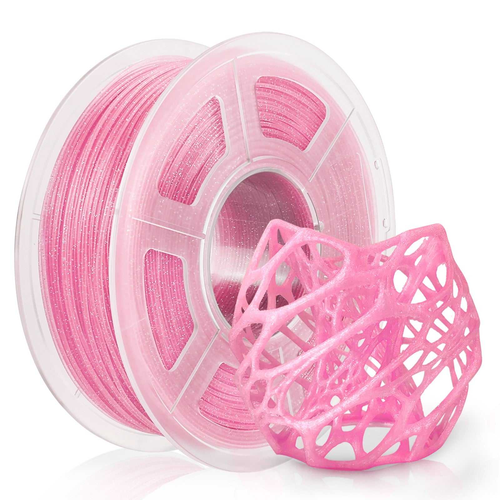 PLA filament 3D printing plastic