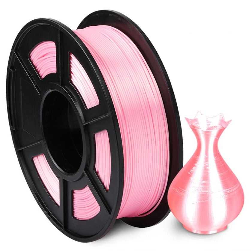 Silk PLA 1.75mm 3D Printing Filament