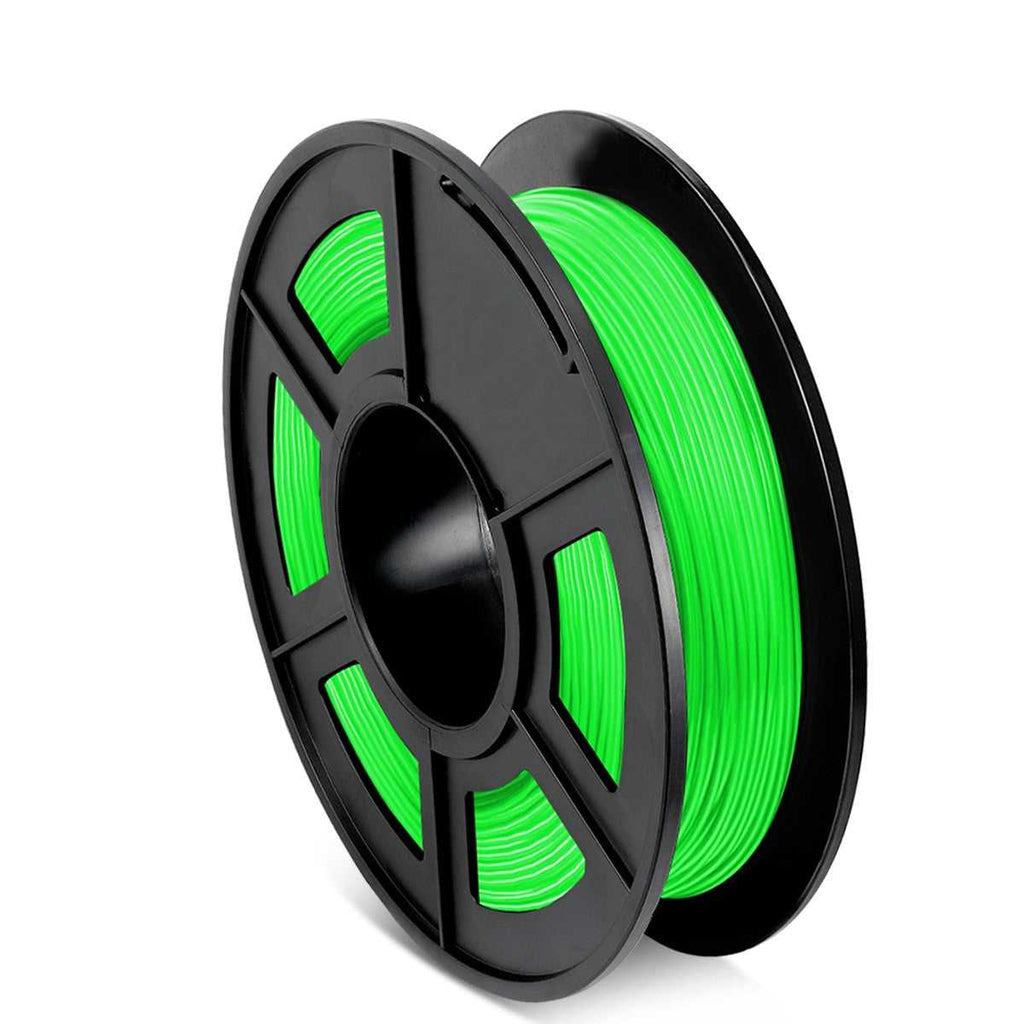 TPU 3D Printing Filament