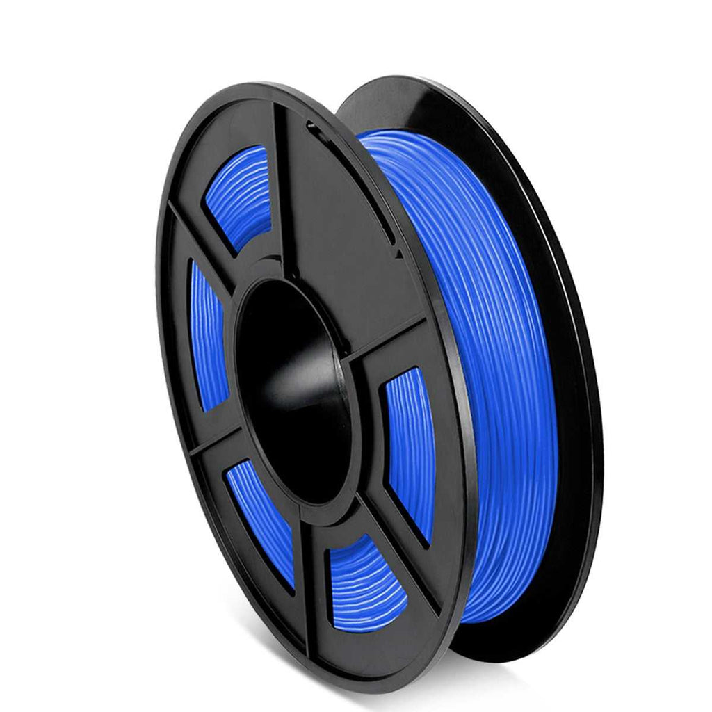TPU 3D Printing Filament