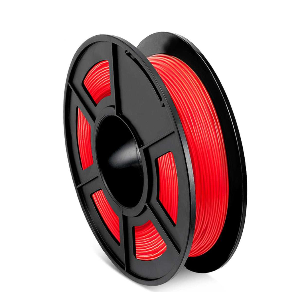 TPU 3D Printing Filament