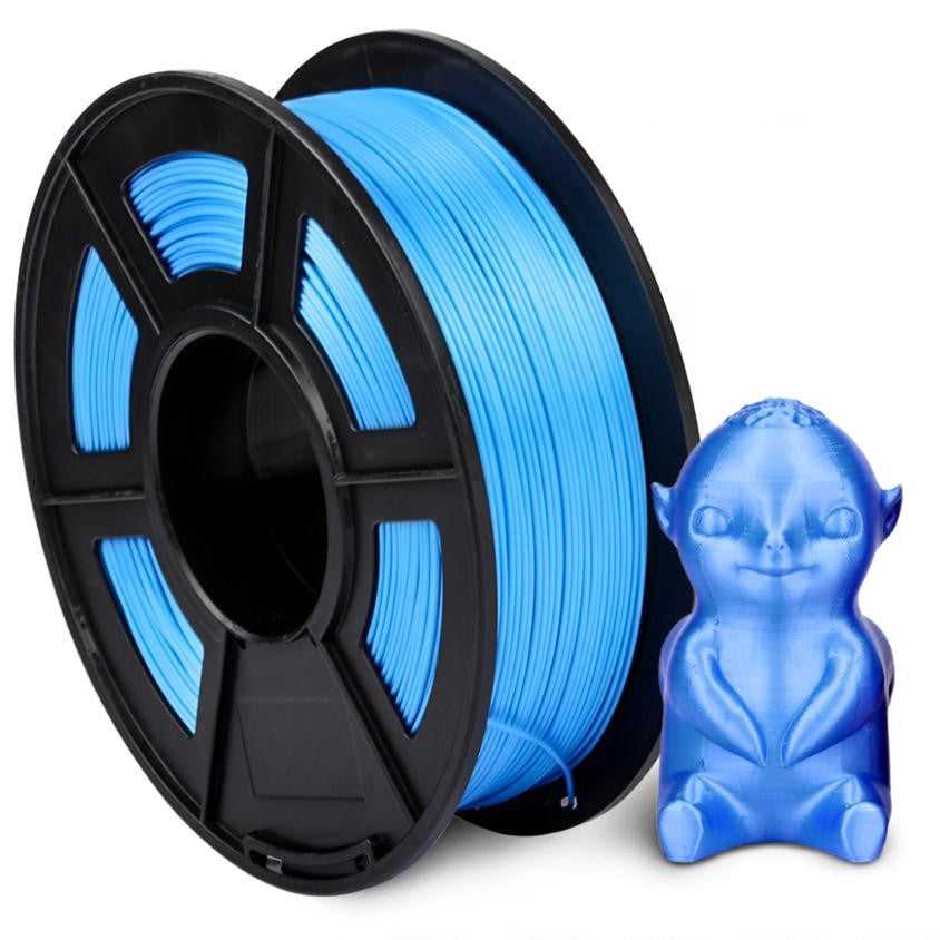 Silk PLA 1.75mm 3D Printing Filament