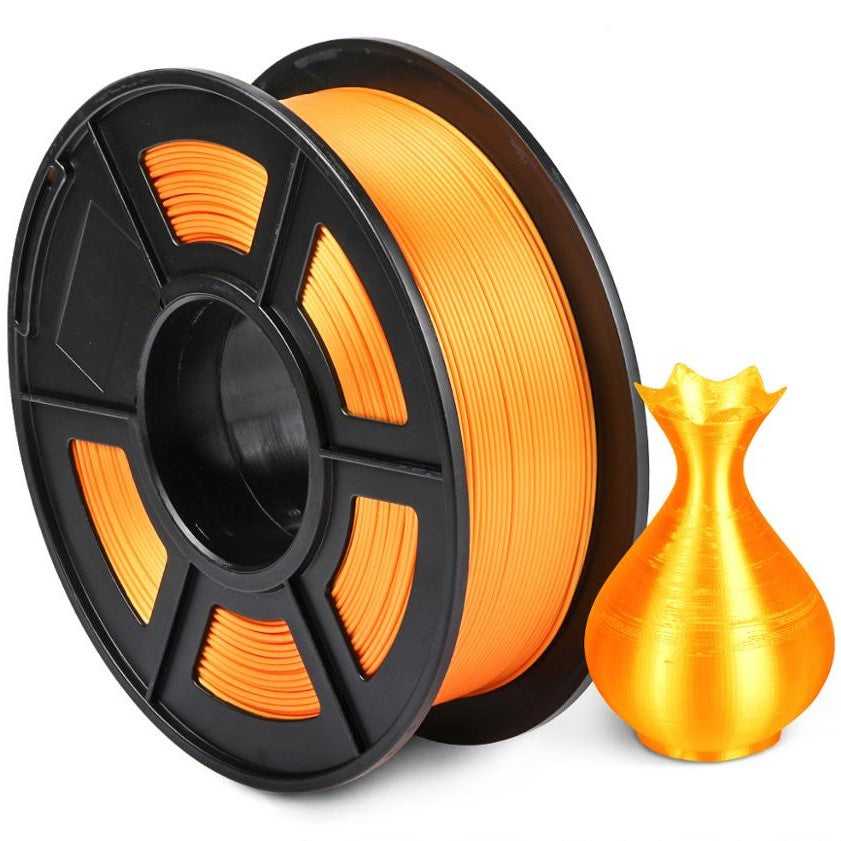 Silk PLA 1.75mm 3D Printing Filament