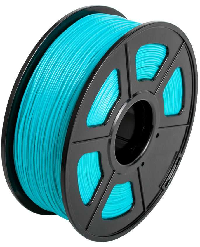 PLA filament 3D printing plastic