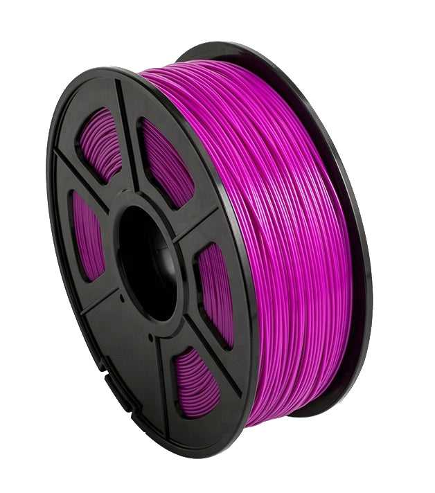 PLA filament 3D printing plastic
