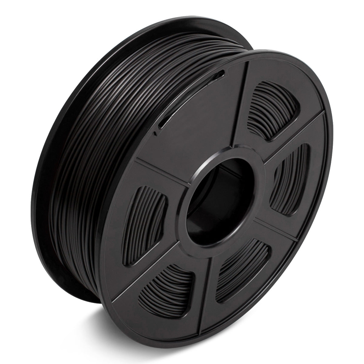 High speed PLA 3D printing filament