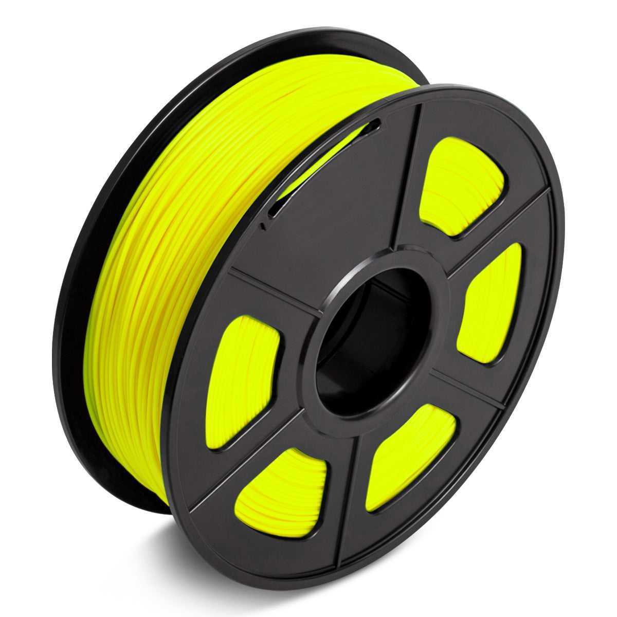 PLA+ 3D Printing Filament