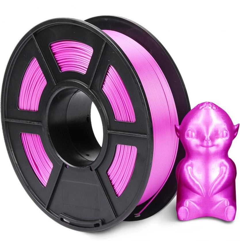Silk PLA 1.75mm 3D Printing Filament