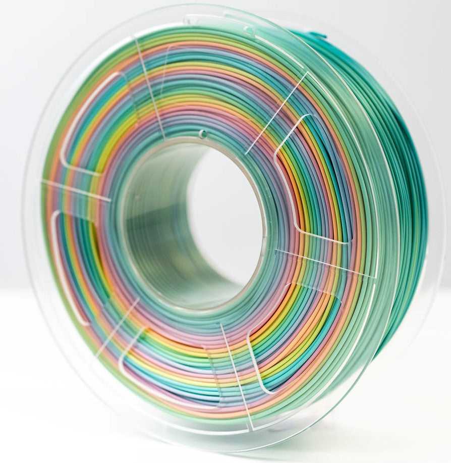 Silk PLA 1.75mm 3D Printing Filament