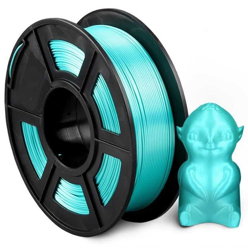 Silk PLA 1.75mm 3D Printing Filament