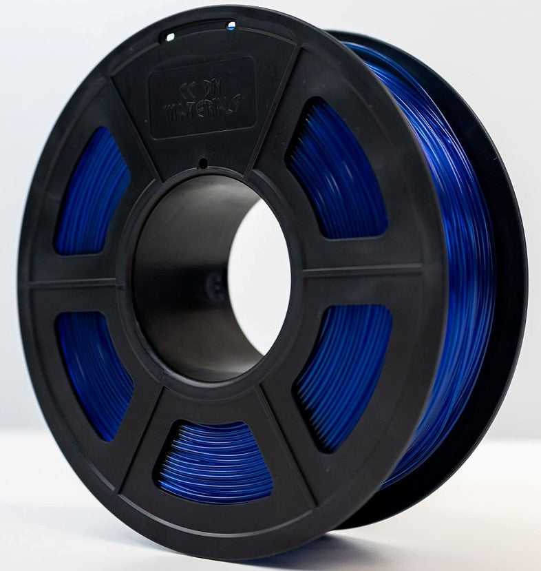PETG 3D printing filament