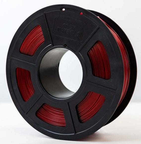 PETG 3D printing filament