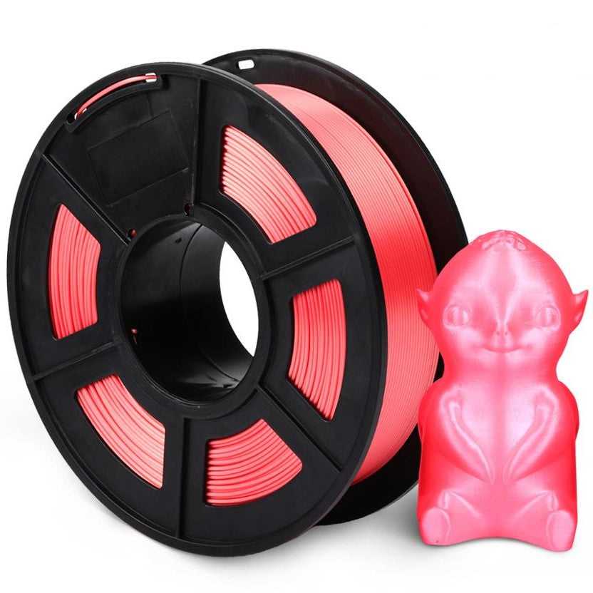 Silk PLA 1.75mm 3D Printing Filament